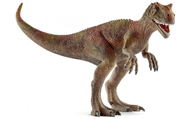 Фигурка Schleich динозавр Аллозавр Шляйх (14580)