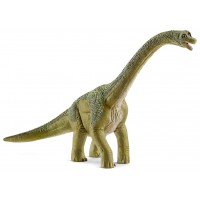 Фигурка Schleich динозавр Брахиозавр Шляйх (14581)