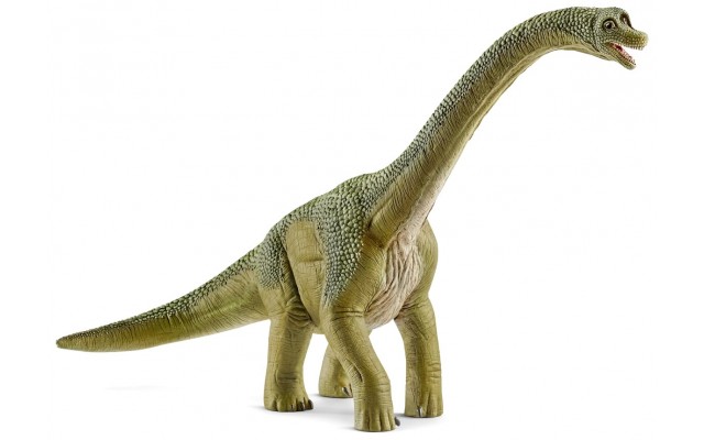 Фигурка Schleich динозавр Брахиозавр Шляйх (14581)