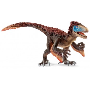 Фігурка Schleich динозавр Ютараптор (14582)
