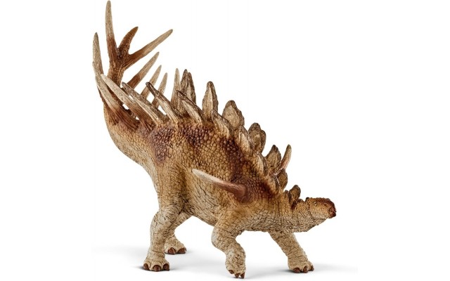 Фігурка Schleich динозавр Кентрозавр Шляйх (14583)