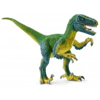Фигурка Schleich динозавр Велоцираптор (14585)