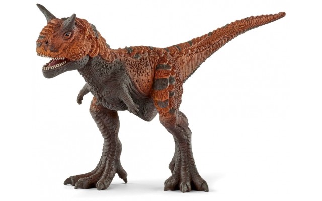 Фигурка Schleich динозавр Карнотавр (14586)