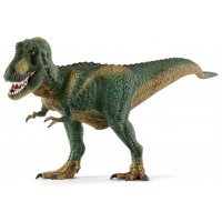 Фигурка Schleich динозавр Тираннозавр Рекс (14587)