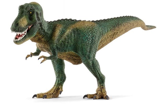 Фигурка Schleich динозавр Тираннозавр Рекс (14587)