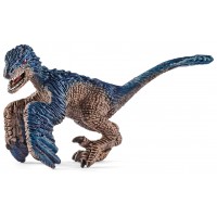 Фигурка Schleich динозавр Ютараптор Шляйх (14597)