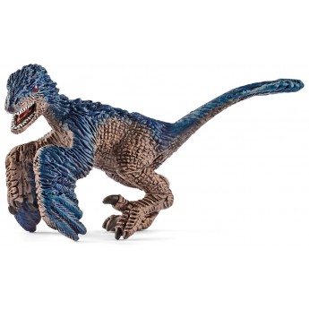 Фігурка Schleich Ютараптор Шляйх (14597)