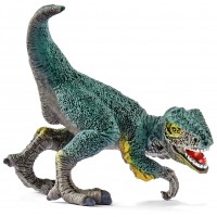 Фигурка Schleich динозавр Велоцираптор Шляйх (14598)