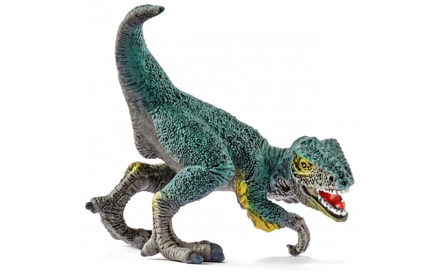 Фигурка Schleich динозавр Велоцираптор Шляйх (14598)
