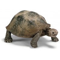 Фігурка Schleich Гігантська черепаха Шляйх (14601)