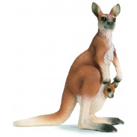 Фігурка Schleich Кенгуру Шляйх (14603)