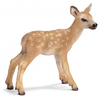 Фигурка Schleich Олененок Шляйх (14629)