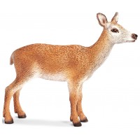 Фігурка Schleich Олень самка Шляйх (14630)