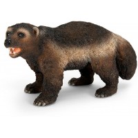 Фигурка Schleich Росомаха  (14646)