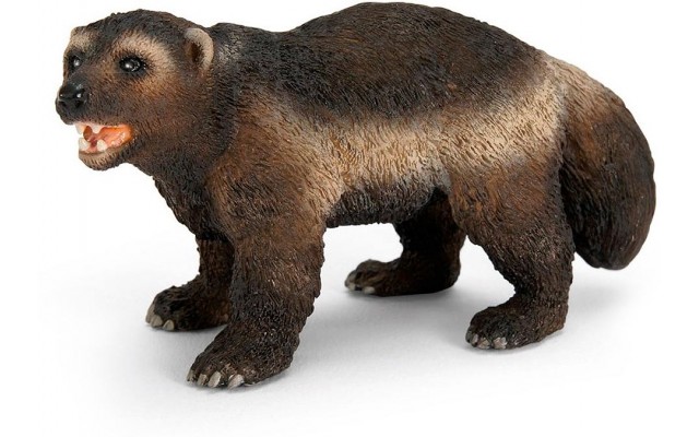 Фигурка Schleich Росомаха  (14646)