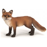 Фигурка Schleich Красная лиса Шляйх (14648)