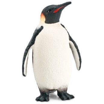 Фигурка Schleich птица Императорский пингвин Шляйх (14652)