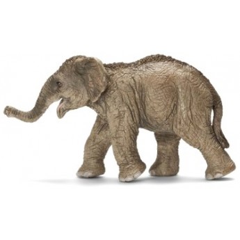 Фигурка Schleich Азиатский слоненок Шляйх (14655)