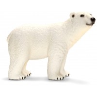 Фигурка Schleich Белый медведь Шляйх (14659)