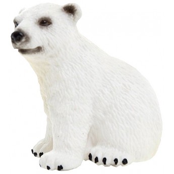 Фігурка Schleich Біле медвежа Шляйх (14660)