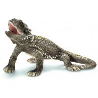 Фигурка Schleich Бородатая ящерица Шляйх (14675)