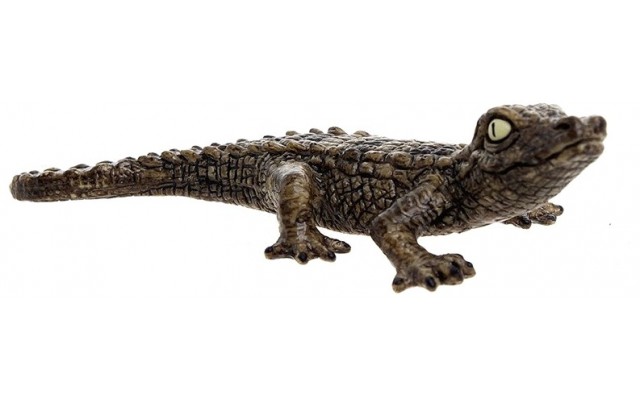 Фігурка Schleich Дитинча крокодила Шляйх (14683)