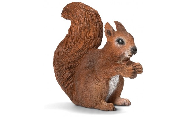 Фігурка Schleich Білка з горіхом Шляйх (14684)