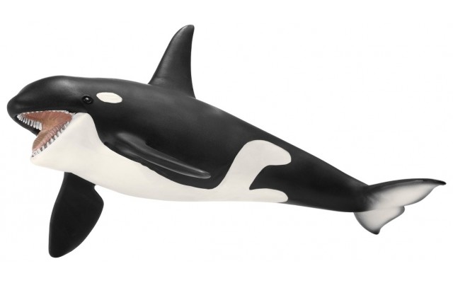 Фигурка Schleich Косатка Шляйх (14697)