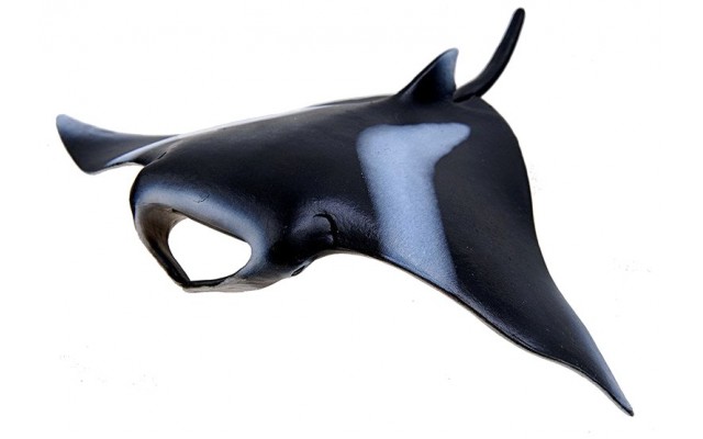 Фигурка Schleich морской скат Манта Шляйх (14698)
