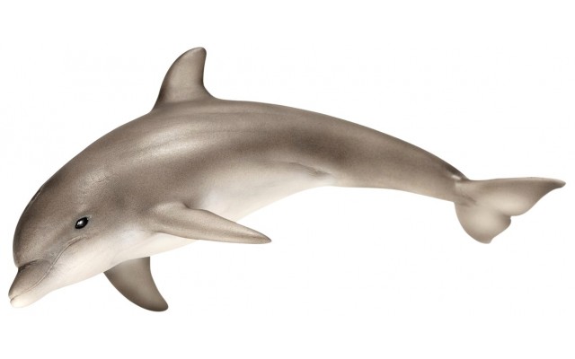 Фигурка Schleich Дельфин Шляйх (14699)