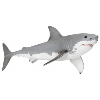 Фігурка Schleich Біла акула Шляйх (14700)