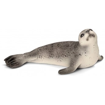 Фигурка Schleich Тюлень Шляйх (14702)