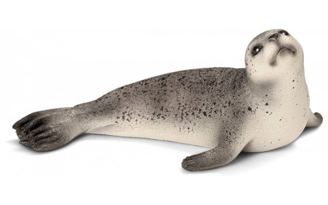 Фігурка Schleich Тюлень Шляйх (14702)