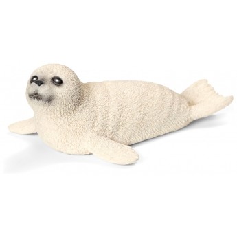 Фигурка Schleich Тюлень детеныш Шляйх (14703)