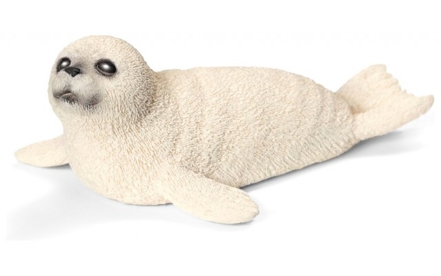 Фигурка Schleich Тюлень детеныш Шляйх (14703)