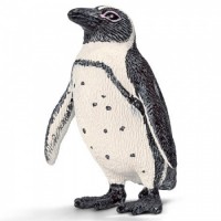 Фигурка Schleich Африканский пингвин (14705)