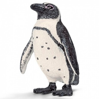 Фигурка Schleich Африканский пингвин (14705)