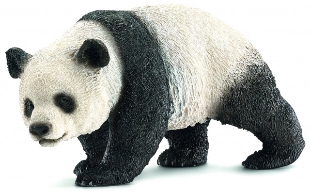 Фігурка Schleich Самка гігантської панди Шляйх (14706)