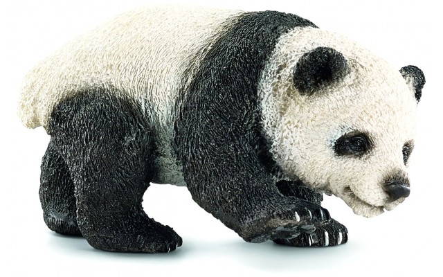 Фігурка Schleich дитинча Гігантської панди Шляйх (14707)