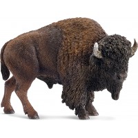 Фигурка Schleich Бизон американский Шляйх (14714)