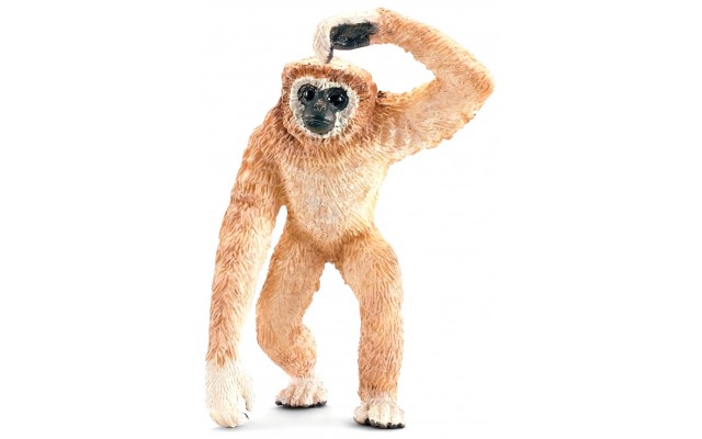 Фигурка Schleich Гиббон Шляйх (14717)