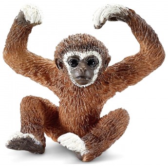 Фігурка Schleich Молодий гібон Шляйх (14718)