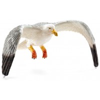 Фигурка Schleich птица Чайка Шляйх (14720)