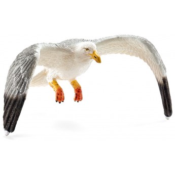 Фигурка Schleich птица Чайка Шляйх (14720)
