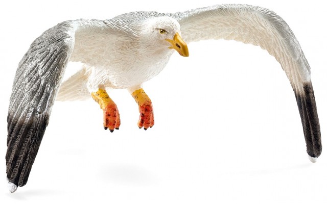 Фігурка Schleich Чайка Шляйх (14720)