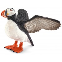 Фигурка Schleich птица Тупик Шляйх (14721)