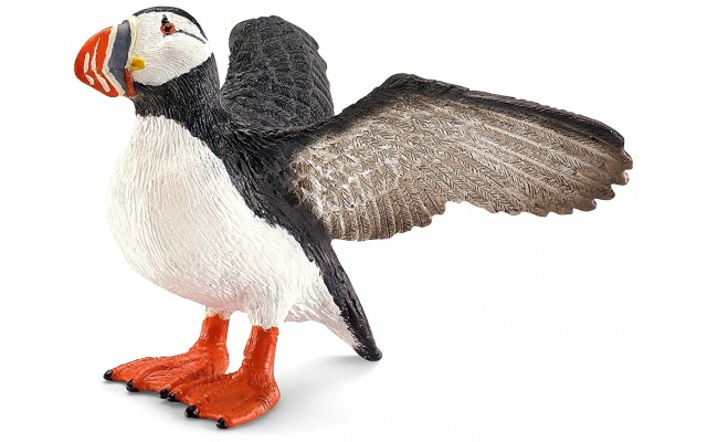 Фигурка Schleich птица Тупик Шляйх (14721)
