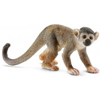 Фігурка Schleich Біличі мавпа Шляйх (14723)