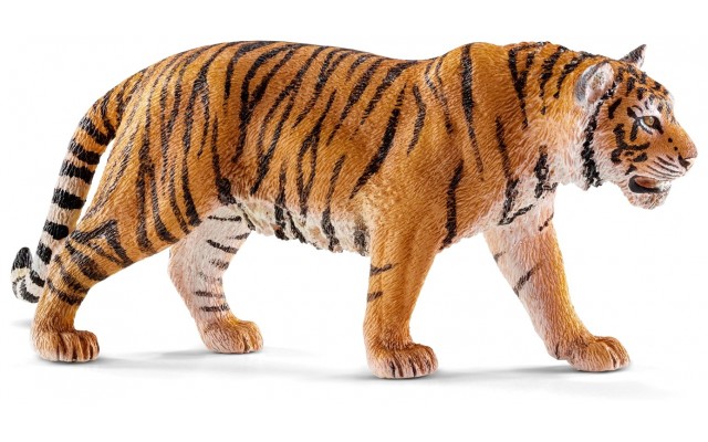 Фігурка Schleich Тигр Шляйх (14729)