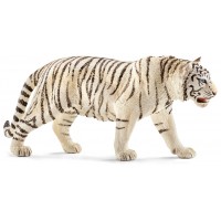 Фигурка Schleich Тигр белый Шляйх (14731)